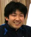 川合 慶太郎