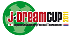 J DREAM CUP