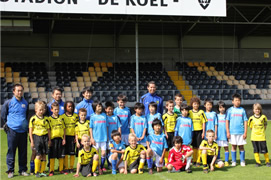 ��VVV Venlo�٤λҶ�������
�����ޥå���Ԥ��ޤ�������